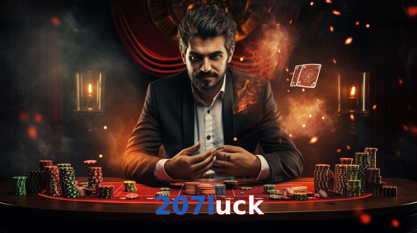 207luck