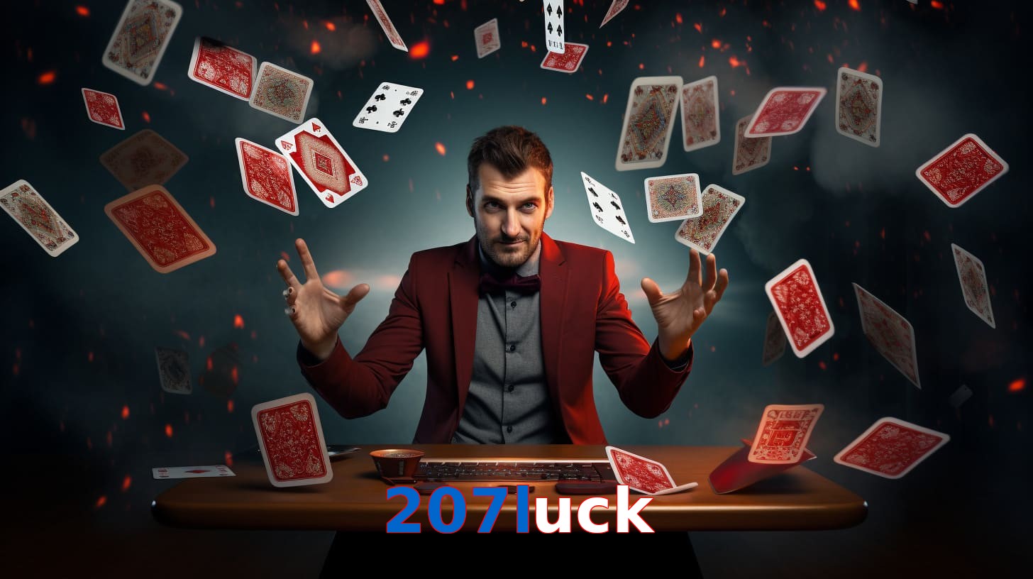 207luck