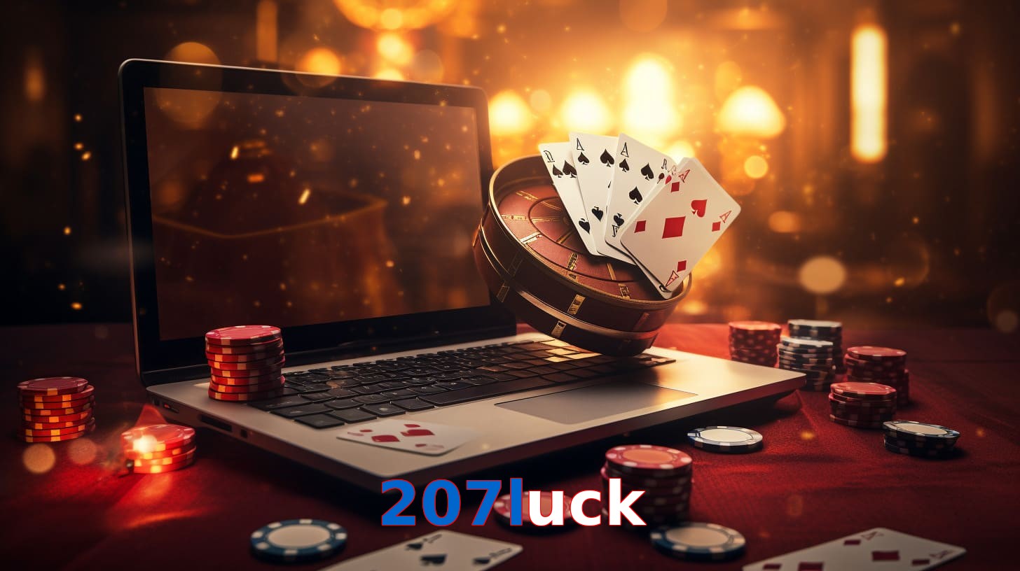 207luck