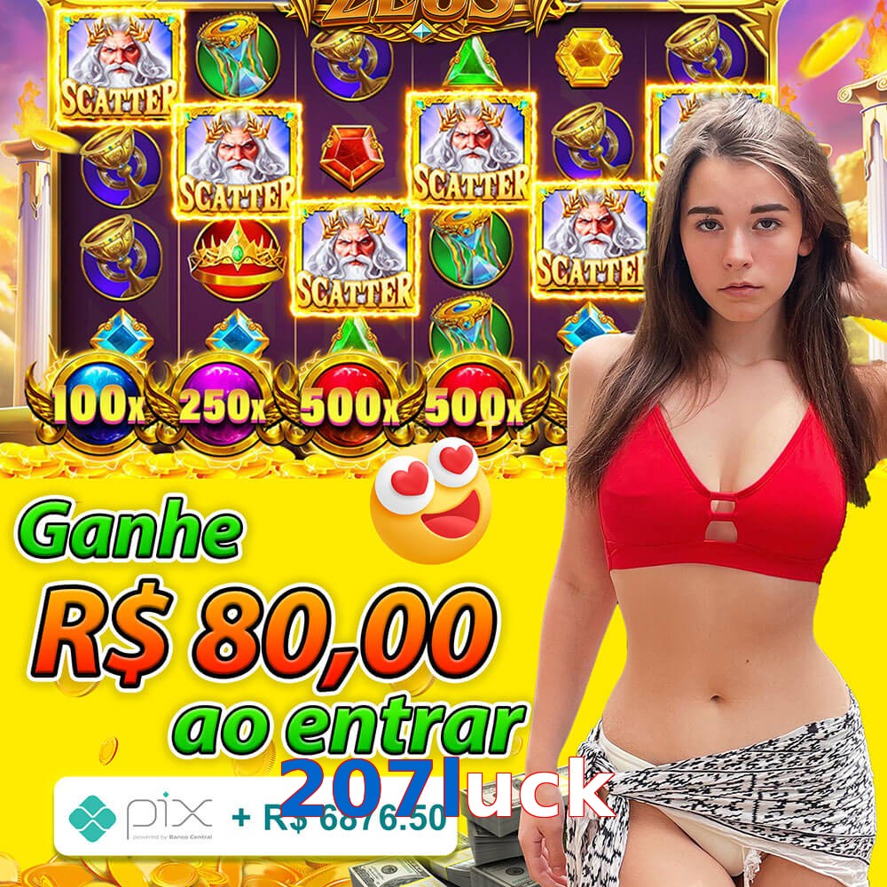 207luck