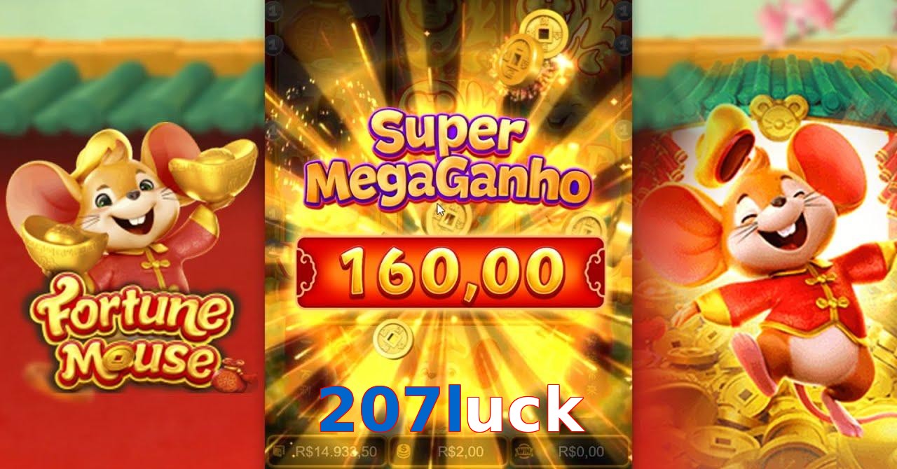 207luck