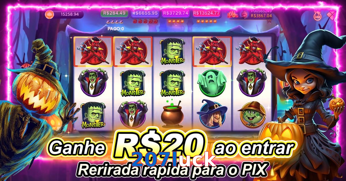 207luck