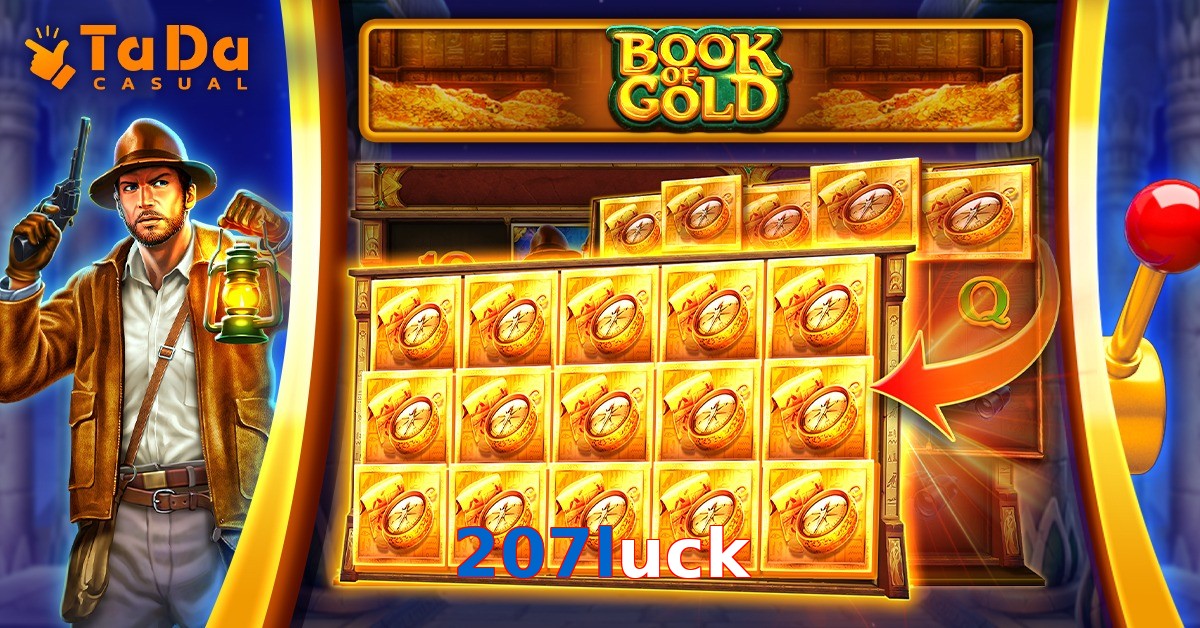 207luck